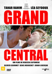 GRAND CENTRAL
