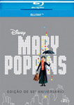 MARY POPPINS-EDICAO DE 50 ANIVERSARIO