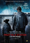 FRUITVALE STATION-A ULTIMA PARADA