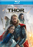 THOR 2-O MUNDO SOMBRIO