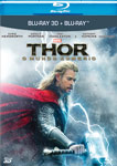 THOR 2-O MUNDO SOMBRIO 3D