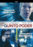 O QUINTO PODER