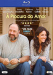 A PROCURA DO AMOR