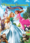 A PRINCESA ENCANTADA-A FABULA DA FAMILIA