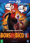 BONS DE BICO 2D E 3D