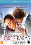 FLORES RARAS