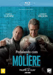 PEDALANDO COM MOLIERE