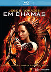 JOGOS VORAZES-EM CHAMAS 2