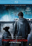 FRUITVALE STATION-A ULTIMA PARADA