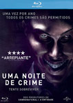 UMA NOITE DE CRIME