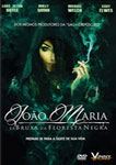 JOAO, MARIA E A BRUXA DA FLORESTA NEGRA