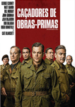 CACADORES DE OBRAS-PRIMAS