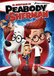 AS AVENTURAS DE PEABODY E SHERMAN