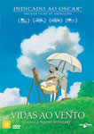 VIDAS AO VENTO