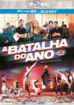 A BATALHA DO ANO 3D