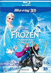 FROZEN-UMA AVENTURA CONGELANTE 3D