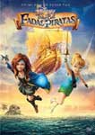 TINKER BELL-FADAS E PIRATAS