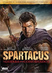 SPARTACUS-3 TEMPORADA DISCO 1