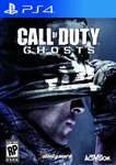CALL OF DUTY-GHOSTS