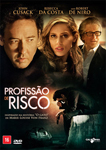PROFISSAO DE RISCO
