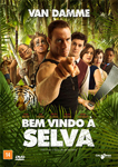 BEM-VINDO A SELVA