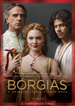 OS BORGIAS-TERCEIRA TEMPORADA-DISCO 1