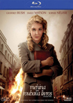 A MENINA QUE ROUBAVA LIVROS