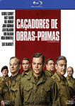 CACADORES DE OBRAS-PRIMAS