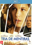 TEIA DE MENTIRAS