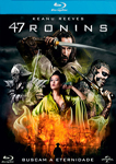 47 RONINS