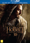 O HOBBIT-A DESOLACAO DE SMAUG 3D