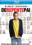 DE REPENTE PAI