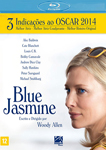 BLUE JASMINE
