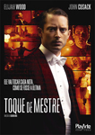 TOQUE DE MESTRE