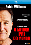 O MELHOR PAI DO MUNDO