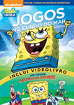 BOB ESPONJA-JOGOS NO FUNDO DO MAR