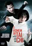 O HOMEM DO TAI CHI