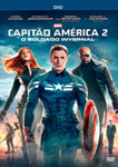 CAPITAO AMERICA 2-O SOLDADO INVERNAL