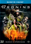 47 RONINS 3D