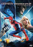 O ESPETACULAR HOMEM ARANHA 2