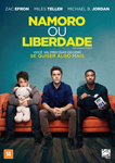 NAMORO OU LIBERDADE