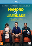 NAMORO OU LIBERDADE