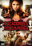 CACADORES DE RECOMPENSA