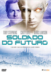 SOLDADO DO FUTURO