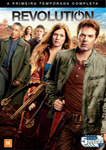 REVOLUTION-PRIMEIRA TEMPORADA DISCO 1