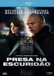 PRESA NA ESCURIDAO