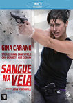 SANGUE NA VEIA