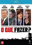 O QUE FAZER?