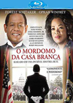 O MORDOMO DA CASA BRANCA