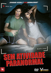 SEM ATIVIDADE PARANORMAL